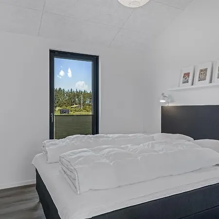 Petri - 1km From The Sea By Interhome * Saltum