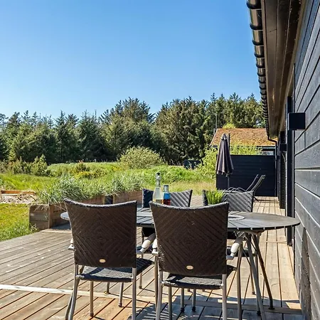 Дом отдыха Petri - 1km From The Sea By Interhome *
