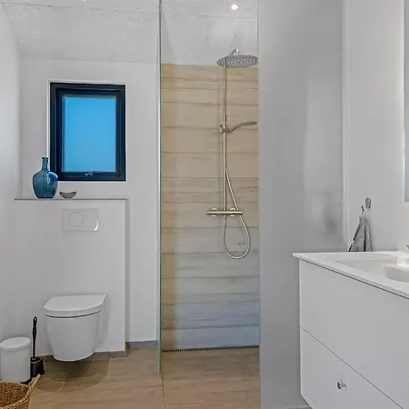 Дом отдыха Petri - 1km From The Sea By Interhome