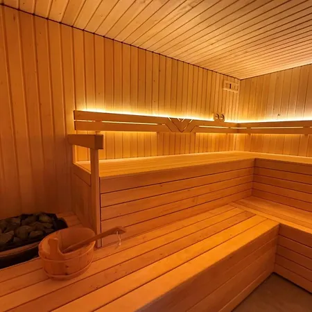 Дом отдыха Petri - 1km From The Sea By Interhome *