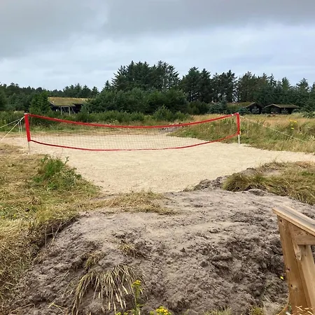 Feriehus Petri - 1km From The Sea By Interhome *
